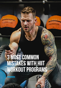 The Secrets To Great HIIT Workouts Revealed