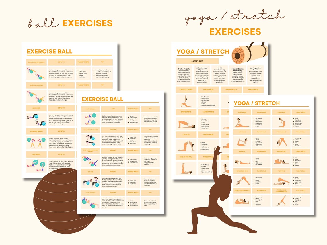 Stretch. Breathe. Restore.