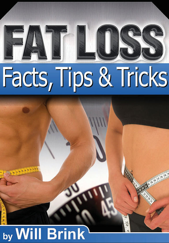 Fat Loss Facts, Tips & Tricks