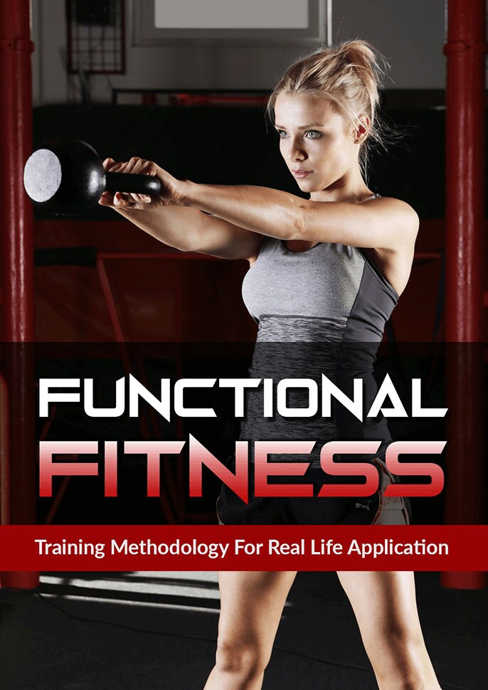 Functional Fitness Ebook