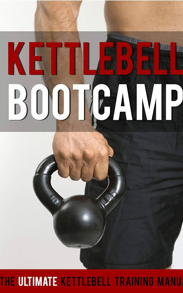 Kettlebell Bootcamp