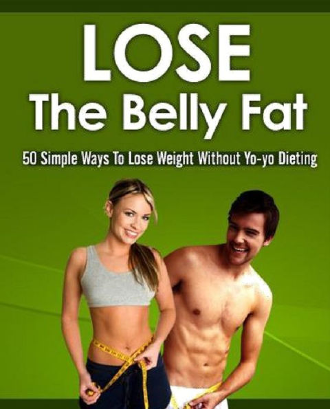 Lose The Belly Fat