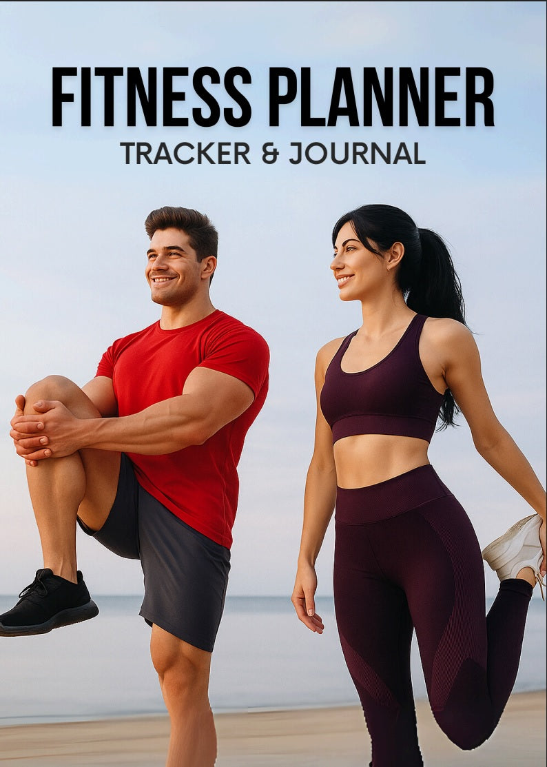 Fitness Planner