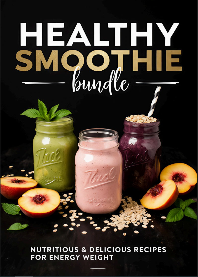 Healthy Smoothie Recipe